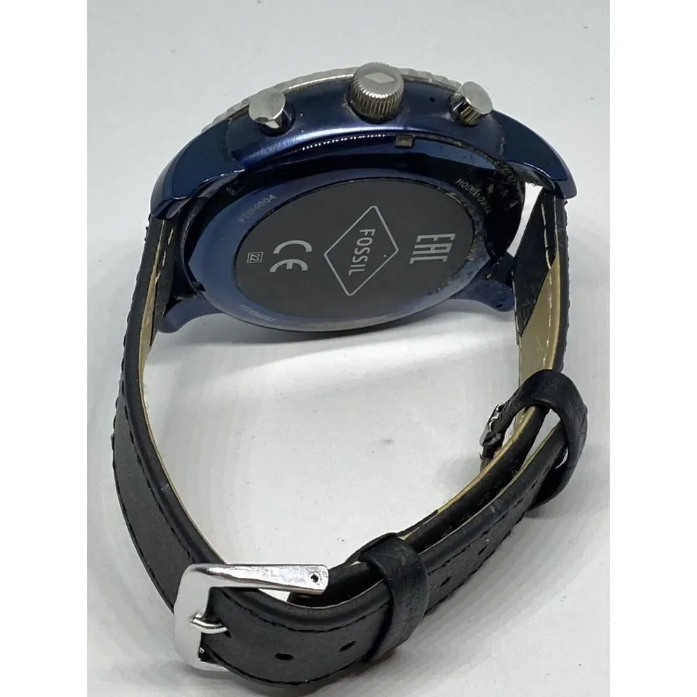 Fossil classy watch